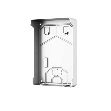 Comprar Dahua DAHUA-2938 VTM09R Cubierta de lluvia Dahua de superficie para DAHUA-2610 (VTO2211G-P) y DAHUA-2309 (VTO2211G-WP)