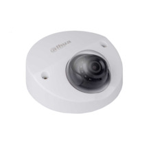 Dahua DAHUA-2940-FO IPC-HDBW3231FP-M12 Domo móvil IP especial para vehículos con Smart IR 20m antivandálico apto para exterior.