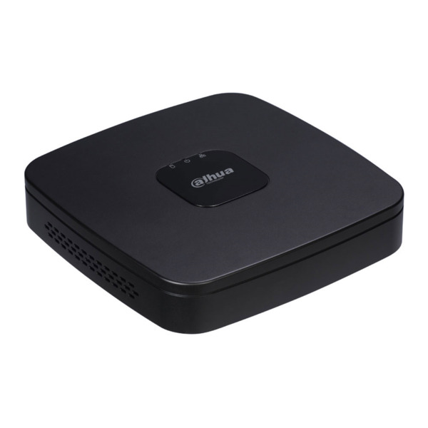 Dahua DAHUA-2955-FO XVR4108C-I-BL XVR 5 en 1 Dahua de 8 canales HDCVI/HDTVI/AHD/CVBS + 2 canales IP 6MP (sumado a las entradas B
