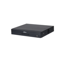 Dahua DAHUA-2957-FO XVR4104HS-I XVR 5 en 1 Dahua de 4 canales HDCVI/HDTVI/AHD/CVBS + 1 canal IP 2MP (sumado a las entradas BNC).