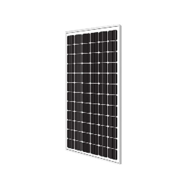 Dahua DAHUA-2968 PFM371-M330 Panel solar Dahua. Células solares de múltiples barras colectoras, capacidad de recolección de corr