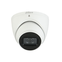 Dahua DAHUA-2969-FO IPC-HDW5241TMP-ASE-0280B Domo fijo IP Dahua WizMind con Smart IR de 50m para exterior. CMOS 1/2,8"" Sony® de