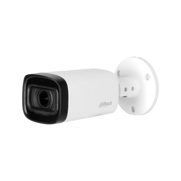 Dahua DAHUA-2989 DH-HAC-HFW1500RP-Z-IRE6-A-POC-2712-S2 Cámara bullet 4 en 1 serie PRO con Smart IR de 60 m para exterior. CMOS 1