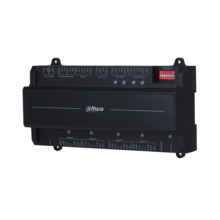 Dahua DAHUA-3032 DHI-ASC2202B-D Controlador de control de accesos para 2 puertas de 2 sentidos. Admite comunicación TCP/IP. Prot