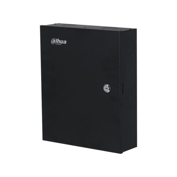 Dahua DAHUA-3036 DHI-ASC2204C-S Controlador de control de accesos para 4 puertas de 1 sentido. Admite comunicación TCP/IP. Proto