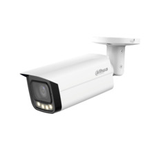 Dahua DAHUA-3052-FO DH-HAC-HFW1239TUP-Z-A-LED-27135-S2 Cámara bullet Dahua 4 en 1 Full-Color con Smart Light de 60 m para exteri