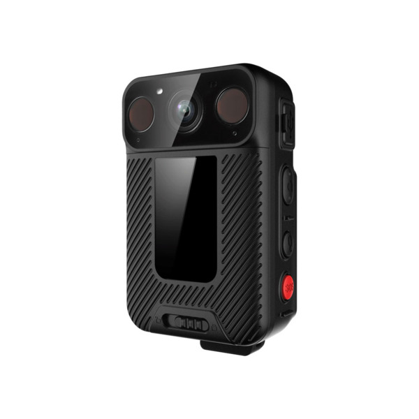 Dahua DAHUA-3061 DH-MPT220 Terminal HD Dahua portátil 1080P con grabación de vídeo y audio. Sistema Android 9.0. CPU de alto ren