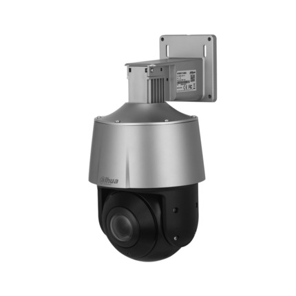 Comprar Dahua DAHUA-3081 DH-SD3A200-GNP-ZIZJ-PV-0400 Domo PTZ IP Dahua WizSense. 2MP@25ips, H.265+/H.264+. ICR, 0,002/0,0002 lux, Smart IR 30m. Óptica de 4 mm. BLC, HLC, WDR digital, 2D/3D-DNR, ROI, Defog digital. Pan&Tilt: 355°@80°/s (H); 90°@56°/s (V);