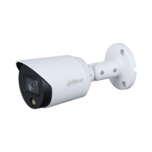 Dahua DAHUA-3084-FO DH-HAC-HFW1509TP-A-LED-0280B-S2 Cámara 4 en 1 Dahua Full-Color. CMOS 5MP, 5MP@25ips (CVI). Salida 4 en 1 con