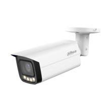 Dahua DAHUA-3087-FO DH-HAC-HFW1509TUP-Z-A-LED-27135-S2 Cámara 4 en 1 Dahua Full-Color. CMOS 5MP, 5MP@25ips (CVI). Salida 4 en 1