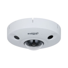 Dahua DAHUA-3098-FO DH-IPC-EBW8842P-AS-IVC Domo fisheye IP Dahua WizMind. 8MP@25ips, H.265+/H.264+. ICR, 0,01/0,002 lux, IR 10m.