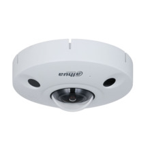 Dahua DAHUA-3099-FO DH-IPC-EBW8842P-AS Domo fisheye IP Dahua WizMind. 8MP@25ips, H.265+/H.264+. ICR, 0,01/0,002 lux, IR 10m. Ópt