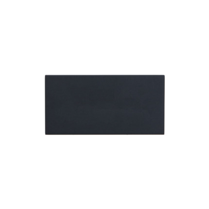 Comprar Dahua DAHUA-3106 DHI-VTO4202FB-MN Módulo de medio panel ciego para sistema de videoportero modular de la serie VTO4202FB-X de Dahua. Aluminio anodizado. IP65, IK07. Color negro