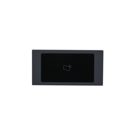 Comprar Dahua DAHUA-3107 DHI-VTO4202FB-MR Módulo lector de tarjetas para videoportero IP Dahua. IK07. IP65. Color negro