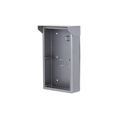 Comprar Dahua DAHUA-3117 VTM52R2 Cubierta para lluvia. Mejora la vida útil del dispositivo protegiéndolo de la luz solar y la lluvia.