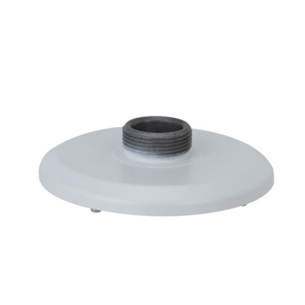 Comprar Dahua DAHUA-3129 DH-PFA101A Adaptador de montaje anticorrosión Dahua. Fabricado en aleación de aluminio. Capacidad de carga de 3 kg. Anticorrosión con clasificación NEMA 4X.
