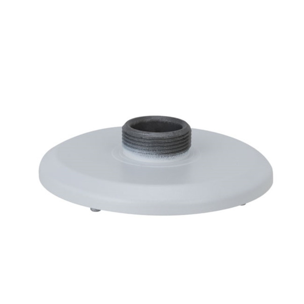 Dahua DAHUA-3129 DH-PFA101A Adaptador de montaje anticorrosión Dahua. Fabricado en aleación de aluminio. Capacidad de carga de 3