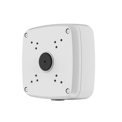 Comprar Dahua DAHUA-3130 DH-PFA121-V2 Caja de conexiones Dahua. Fabricado en aluminio. Capacidad de carga de 3 kg. Protección IP66