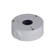 Dahua DAHUA-3133 DH-PFA134A Base de conexiones anticorrosión Dahua. Fabricado en aluminio y acero SECC. Capacidad de carga de 1