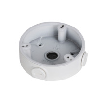 Dahua DAHUA-3135 DH-PFA136A Base de conexiones anticorrosión Dahua. Fabricado en aluminio. Capacidad de carga de 1 kg. Anticorro