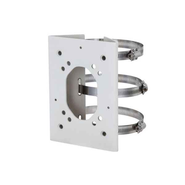 Dahua DAHUA-3142 DH-PFA155A Soporte de columna anticorrosión Dahua. Fabricado en acero inoxidable. Capacidad de carga de 7 kg. A