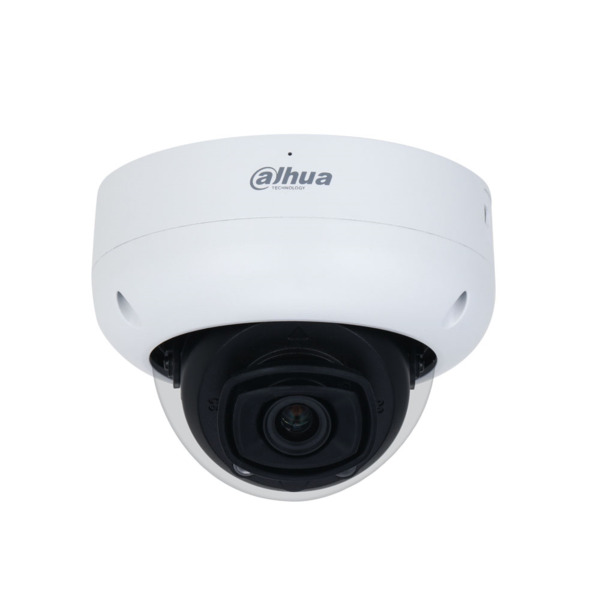Dahua DAHUA-3148-FO DH-IPC-HDBW5449RP-ASE-LED-0280B Domo fijo IP Dahua StarLight Full Color con iluminación blanca de 30 m para