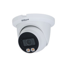 Dahua DAHUA-3149-FO DH-IPC-HDW5449TMP-SE-LED-0280B Domo IP Dahua Full Color. 4MP@25ips, H.265+/H.264+. ICR, 0,0005 lux, Smart Li