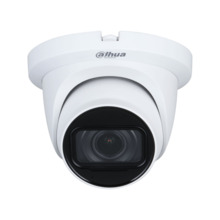 Dahua DAHUA-3176 DH-HAC-HDW1200TMQP-Z-A-POC-2712-S5 Domo 4 en 1 Dahua PoC. 2MP@25ips. Salida 4 en 1 conmutable. ICR, 0,02 lux, S