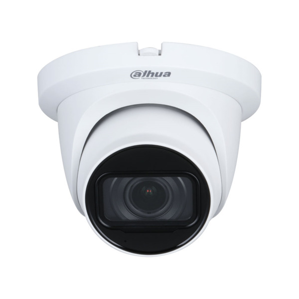 Dahua DAHUA-3176 DH-HAC-HDW1200TMQP-Z-A-POC-2712-S5 Domo 4 en 1 Dahua PoC. 2MP@25ips. Salida 4 en 1 conmutable. ICR, 0,02 lux, S
