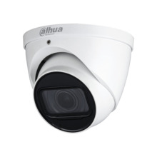 Dahua DAHUA-3177 DH-HAC-HDW1200TP-Z-A-POC-2712-S5 Domo 4 en 1 Dahua PoC. 2MP@25ips. Salida 4 en 1 conmutable. ICR, 0,02 lux, Sma