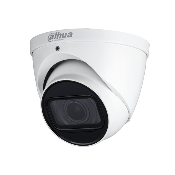 Dahua DAHUA-3185 DH-HAC-HDW2241TP-Z-A-POC-27135-S2 Domo 4 en 1 Dahua PoC StarLight. 2MP@25ips. Salida 4 en 1 conmutable. ICR, 0,