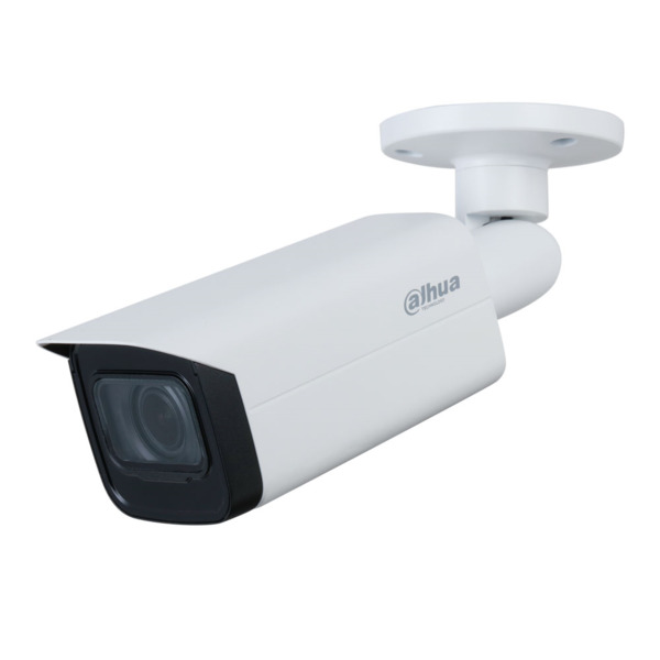 Dahua DAHUA-3187 DH-HAC-HFW2241TUP-Z-A-POC-27135-S2 Cámara 4 en 1 Dahua PoC StarLight. 2MP@25ips. Salida 4 en 1 conmutable. ICR,