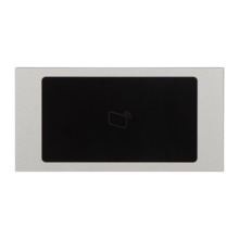 Dahua DAHUA-3205 DHI-VTO4202F-MR1 Módulo lector de tarjetas RFID Dahua para videoportero IP modular VTO4202F-X. Hasta 10 000 tar