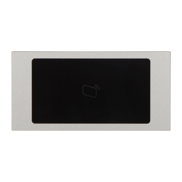 Dahua DAHUA-3205 DHI-VTO4202F-MR1 Módulo lector de tarjetas RFID Dahua para videoportero IP modular VTO4202F-X. Hasta 10 000 tar
