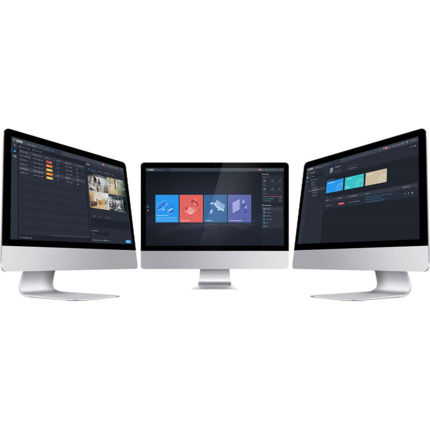 Comprar Dahua DAHUA-3235 DHI-DSSExpress8-Video-License Licencia de canal de vídeo DSS Express V8. Licencia de 1 canal de video. Para cámara IP, NVR o canal ANPR.