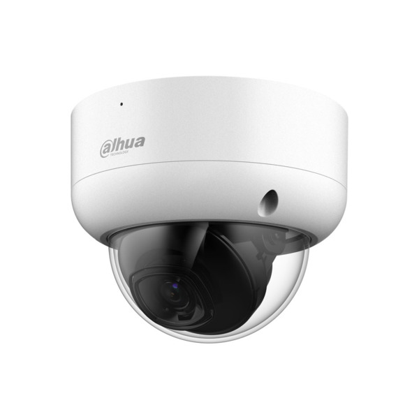 Dahua DAHUA-3239 DH-HAC-HDBW2241EAP-A-0280B-S2-DIP Domo 4 en 1 Dahua StarLight. 2MP@25ips. Salida 4 en 1 conmutable por DIP. ICR