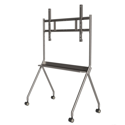 Comprar Dahua DAHUA-3246 DHI-PKC-MS0A Soporte móvil para pizarra interactiva. Para pizarras de 55" a 75". Capacidad de carga de 125 kg. Diseño Simple y modular estándar.