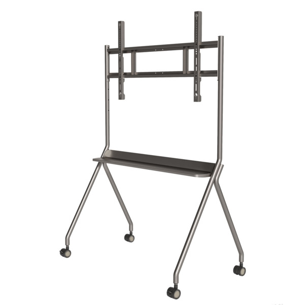 Dahua DAHUA-3246 DHI-PKC-MS0A Soporte móvil para pizarra interactiva. Para pizarras de 55" a 75". Capacidad de carga de 125 kg.