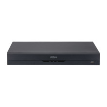 Dahua DAHUA-3260-FO DH-XVR5216A-I3 XVR 5 en 1 Dahua de 16 canales 5MP. Formatos AI/H.265+/H.265. 16 canales BNC HD + 8 canales I