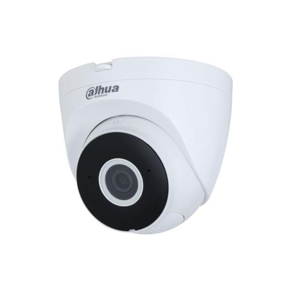 Dahua DAHUA-3284-FO DH-IPC-HDW1230DTP-STW-0280B Domo WiFi IP Dahua. 2MP@25ips, H.265+/H.265. ICR, 0,025/0,0025 lux, Smart IR 30m