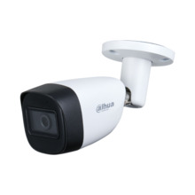Dahua DAHUA-3293 DH-HAC-HFW2241CMP-A-0280B-S2-DIP Cámara 4 en 1 Dahua StarLight. 2MP@25ips. Salida 4 en 1 conmutable por DIP swi