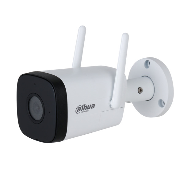 Dahua DAHUA-3293-FO DH-IPC-HFW1430DTP-STW-0280B Cámara WiFi IP Dahua. 4MP@20ips, Smart H.265+/Smart H.264+. ICR, 0,03/0,003 lux,