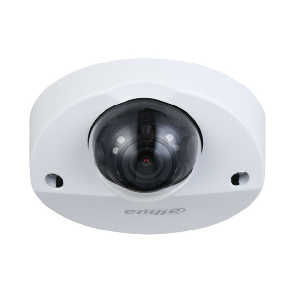 Dahua DAHUA-3302 DH-HAC-HDB3200FP-M-0210B-S5 Domo móvil 4 en 1 Dahua. 2MP@25ips, 720P@50ips. Salida 4 en 1 conmutable. Conector
