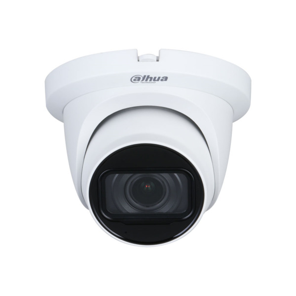 Dahua DAHUA-3311-FO DH-HAC-HDW1500TMQP-Z-A-2712-S2 Domo 4 en 1 Dahua StarLight. 5MP@25ips (salida 16:9). Salida 4 en 1 conmutabl