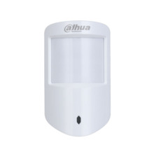 Dahua DAHUA-3325 DHI-ARD1233-W2(868) Detector PIR Dahua vía radio. Alcande de detección de 12m, 90°. Función antimascotas. Compe