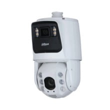 Dahua DAHUA-3343 DH-SDT7C424-4F-ZBZJ-APV-0400 Domo PTZ. 4MP@25/30 ips, H.265+/H.264. 0,005/0,0005 lux, IR 150m. Zoom óptico 24X