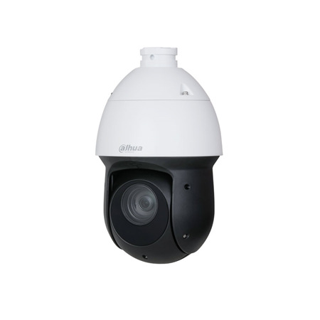 Dahua DAHUA-3347 DH-SD49216DB-HNY Domo motorizado StarLight  con Smart IR de 100 m, para exterior. Formato H.265. CMOS 1/2,8"" d