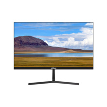 Dahua DAHUA-3390 DHI-LM24-B200S-B3-V Monitor LED Dahua de 24"". Panel VA. Resolución Full HD 1080P. Entradas: 1 HDMI, 1 VGA. Inc