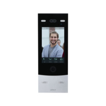 Dahua DAHUA-3403 DHI-VTO7521G-S2 Videoportero digital Dahua de 8". Pantalla táctil capacitativa IPS de 8" (800x1200). Cámara de