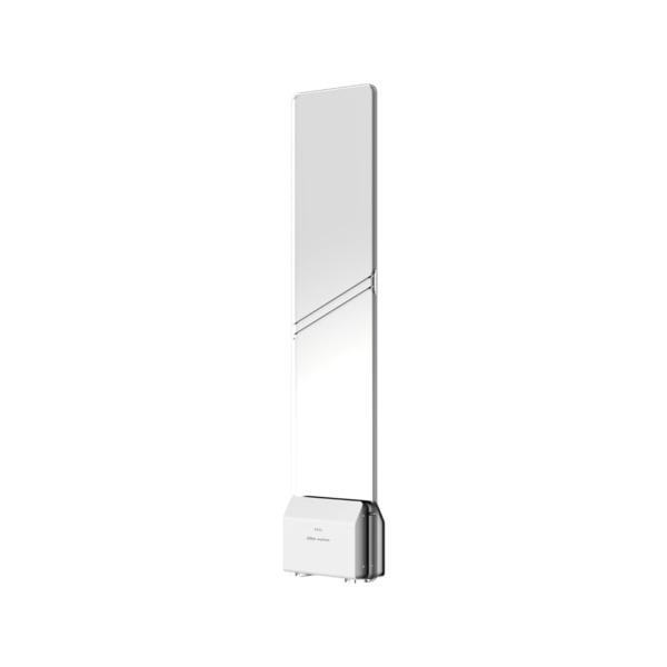 Dahua DAHUA-3409 DHI-ISC-EAA8-C101-R Detector réplica acústico-magnético EAS Dahua. Diseño minimalista sin marco. Distancia de d
